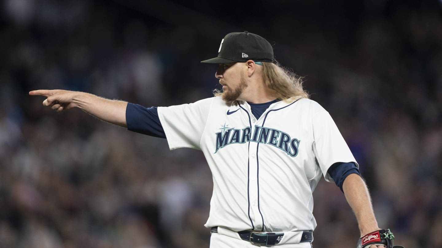 Mariners Blow Several Opportunities to Lose Series vs. Twins; Here's How it Happened