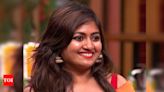 Cooku with Comali Season 5: Shaalin Zoya gets evicted; Priyanka and Thanga Durai win 'chef of the week' title - Times of India