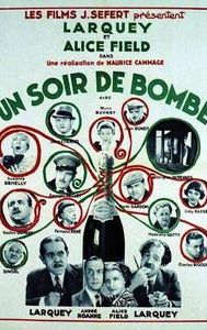 Un soir de bombe