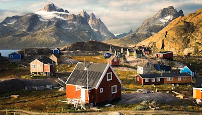 Put Away Your Parka: Why Greenland Isn’t the Arctic Paradise You Think It Is.