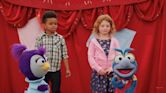 Muppet Babies: Play Date