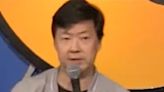 Ken Jeong Explains Craziest NSFW Medical Condition He Ever Diagnosed As A Doctor