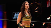 Ashley D’Amboise Reflects On IMPACT Match With Deonna Purrazzo