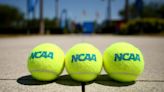 2024 NCAA Division III women's tennis championship selections