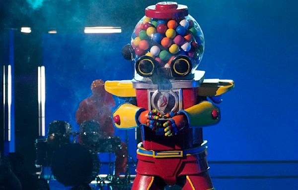 Who's Gumball on The Masked Singer 2024? Season 11 Spoilers, Clues, Reveal