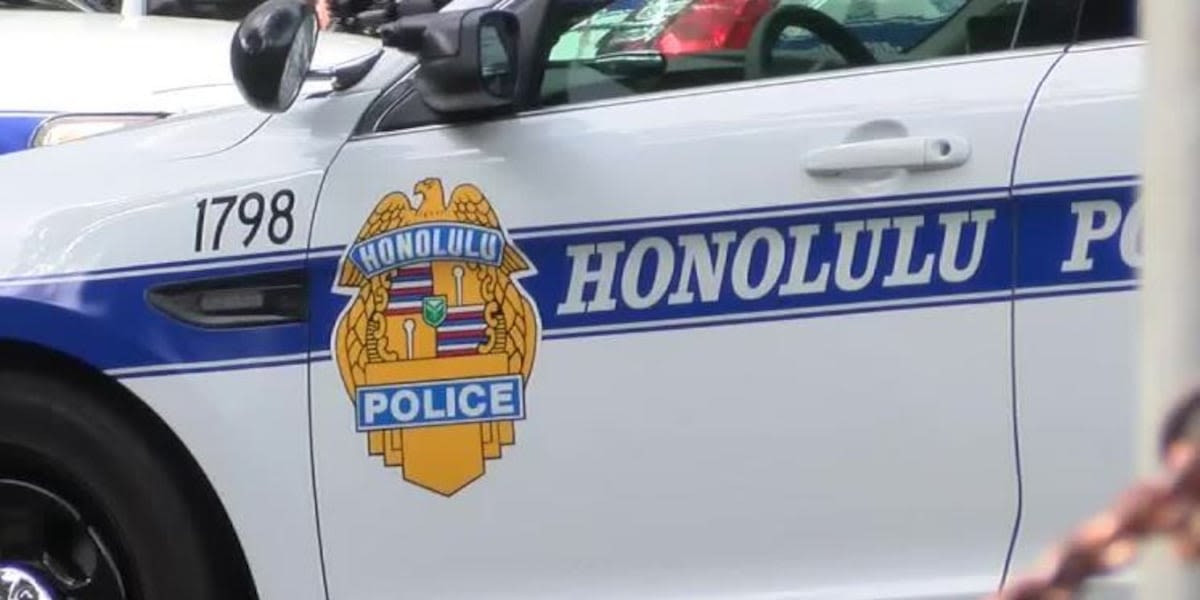 Elderly man dies more than 7 weeks after plowing into tree in Mililani