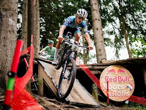 Team USA Recap: MTB World Cup Gold for Bjorn Riley and… | USA Cycling