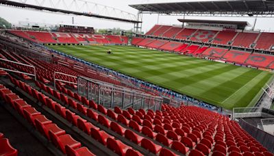 Ottawa commits $104M to help Toronto host 2026 World Cup games