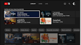 YouTube TV upgrades its live TV guide and library to give users more control