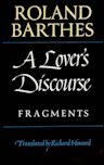 A Lover's Discourse: Fragments