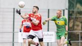 Clune in top form as Annacurra impress against Valleymount