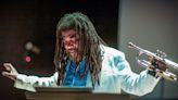 Putting Jan. 6 in a string quartet, musician Wadada Leo Smith finds hope in ‘what survived’