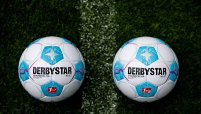 Das ist der neue Bundesliga-Spielball