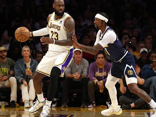 Los Angeles Lakers vs Denver Nuggets picks, predictions: Who wins Game 5 of NBA Playoffs?