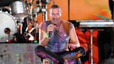Glastonbury Festival – live: Coldplay spark rumours of surprise set as fans queue outside beloved indie venue