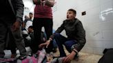 Review of UN agency helping Palestinian refugees found Israel did not express concern about staff