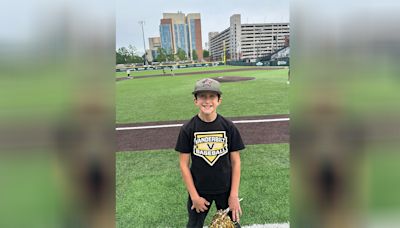 Boy who was swept into Rutherford County storm drain ‘officially passed away,’ family says