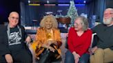 Darlene Love Reunites With David Letterman & Paul Shaffer For ‘Christmas (Baby Please Come Home)’ Holiday Tradition