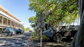 Nouvelle-Calédonie : l’aéroport de Nouméa fermé jusqu’à jeudi, un conseil de défense lundi soir