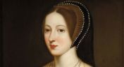 2. Anne & Mary Boleyn