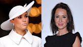 Meghan’s Ex-BFF Jessica Mulroney Just Shaded Her & Harry’s Documentary After Not Appearing in It