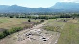 Archaeological discovery upends what we thought we knew about fall of Roman empire