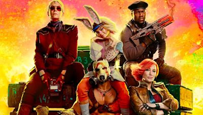 BORDERLANDS Debuts to 0% on Rotten Tomatoes, Hugh Jackman Is Haunted by Wolverine, and Other News Odds & Ends