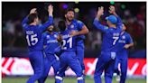 AFG Vs AUS, T20 World Cup 2024: Afghanistan Beat Australia For First Time Ever, Keep Semifinal Hopes Alive