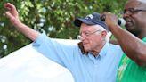 ‘Stand Up To The Oligarchs’: Bernie Sanders Makes Passionate Plea To Reelect Rep. Jamaal Bowman