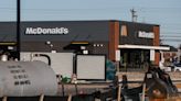A new McDonald's is making its way to Jeffersonville. Here's where