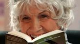 Murió Alice Munro, premio Nobel de Literatura 2013, a sus 92 años