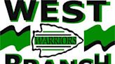 West Branch honor rolls for 3rd nine weeks of 2022-23