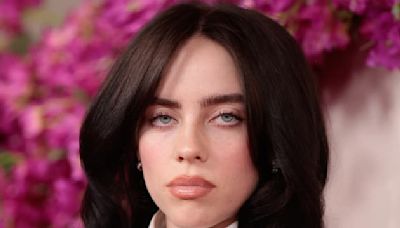 Billie Eilish annonce son soutien à Kamala Harris face à Donald Trump