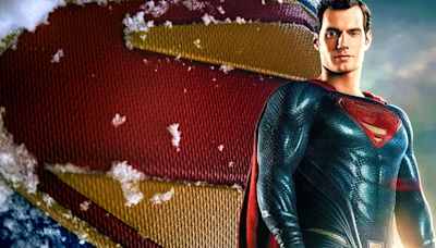 Latest Superman Set Photo Gives Us High Hopes That James Gunn's Reboot Will Avoid An Infamous DCEU Mistake