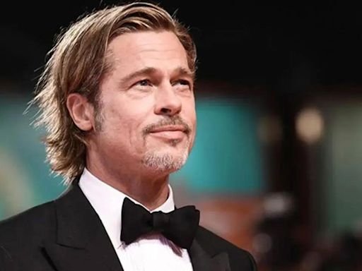 Brad Pitt resumes filming at British Grand Prix for upcoming ’F1’ movie