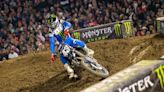 Cooper Webb and Levi Kitchen keep the streak of unique Supercross winners alive in Anaheim Triple Crown