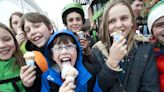 Burlington-born Ben & Jerry's wants to hit 1-million mark on this year's Free Cone Day