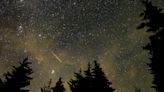 Peak of Perseid meteor shower Friday could be dimmed by super moonlight