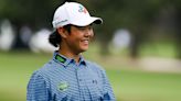 Kris Kim, 16, becomes youngest player to make the cut on the PGA Tour in nearly a decade