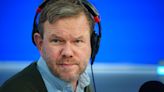 LBC's James O'Brien suddenly has to leave show for 'family emergency'