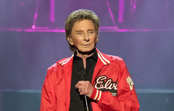 Barry Manilow may move Co-Op Live show to rival arena if issues continue