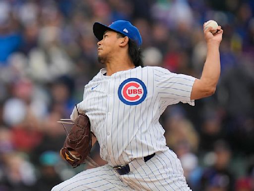 MLB》日籍強投的時代？今永昇太、菊池雄星賽揚獎討論大熱門