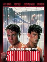 Showdown (1993 film)