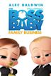 Boss Baby – Schluss mit Kindergarten