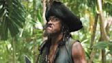 'Pirates of the Caribbean' actor Tamayo Perry dies in shark attack