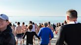 RI's longest-running New Year's Day plunge raises $125,000 for Special Olympics