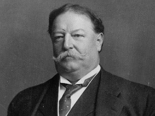 How President Taft Helped Define The True Meaning Of Straight Whiskey