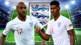 How England lined up against Dutch last time with no Kane & four Euro 2024 stars