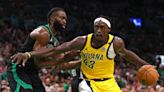 Pacers outmatched in Boston, head back to Indy down 2-0