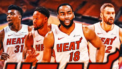 Heat 2024 NBA Free Agency Grades For Every Signing